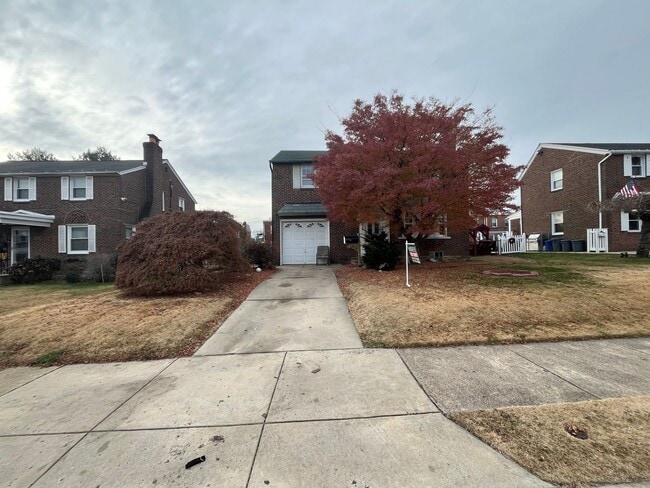 Photo - 1814 Napfle Ave House