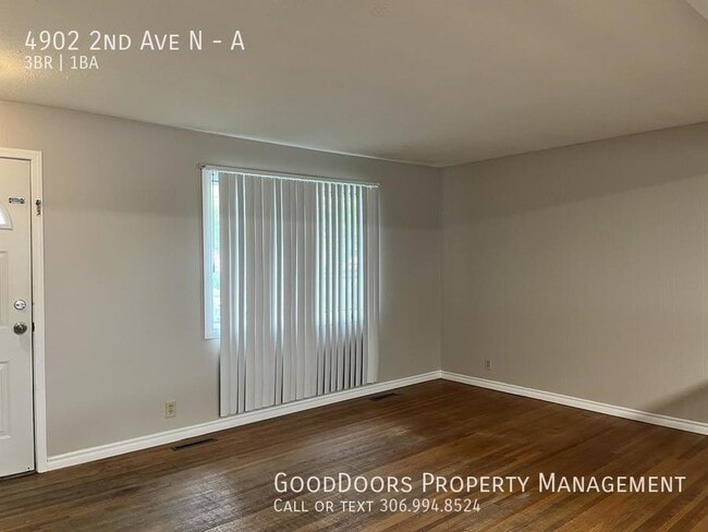 Building Photo - 4902 2nd Ave N