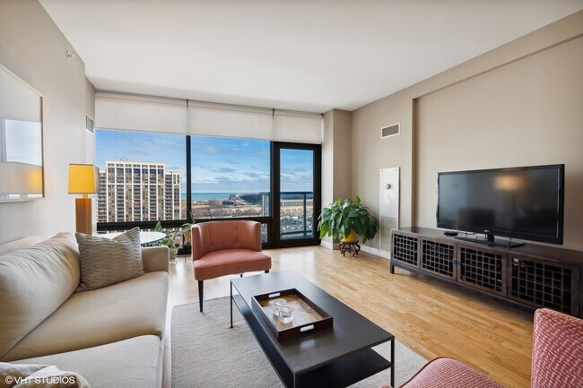 Foto del edificio - 100 E 14th St