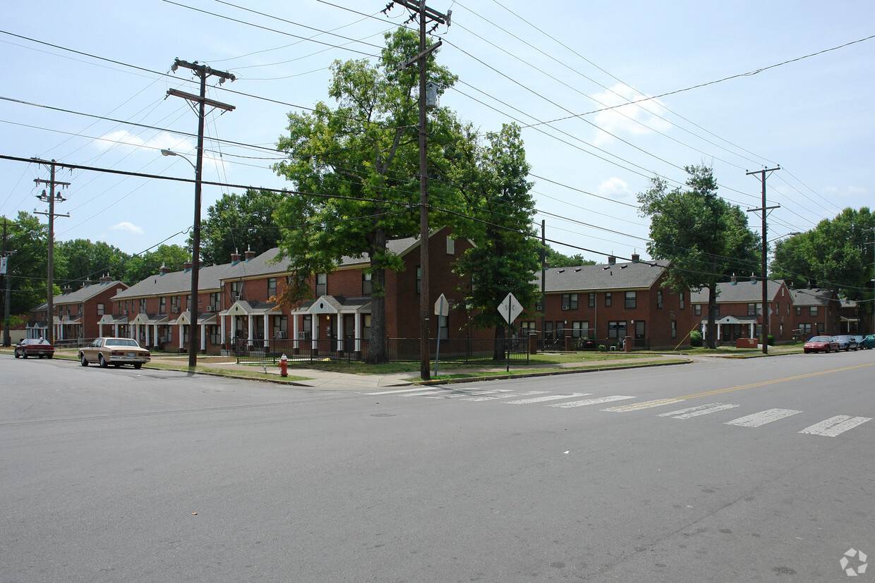 Primary Photo - Napier Place