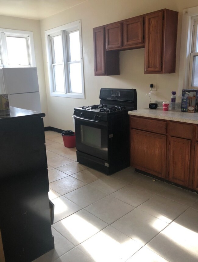 Foto del edificio - Spacious 4BR/1.5BA Chicago Home with Parki...