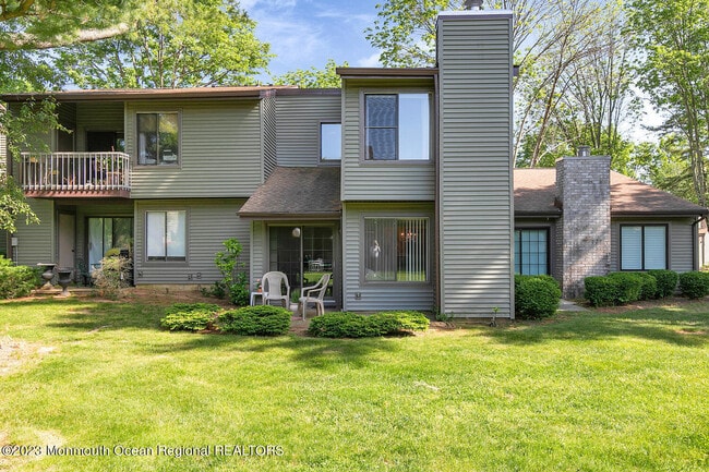 Building Photo - 100 Berkshire Ct