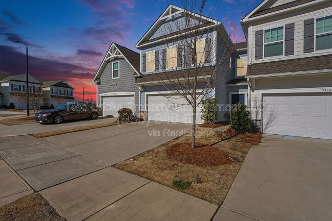 Building Photo - 5984 River Mdw Ct