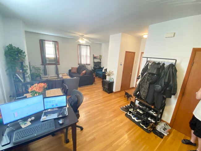 Building Photo - 181 D St