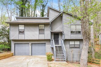Building Photo - 1174 Ridgeside Dr NW