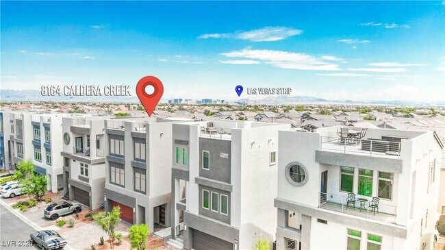 Foto del edificio - 8164 Caldera Creek St