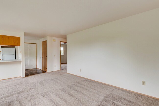 Foto del edificio - Two Bedroom Apartment in Coupeville