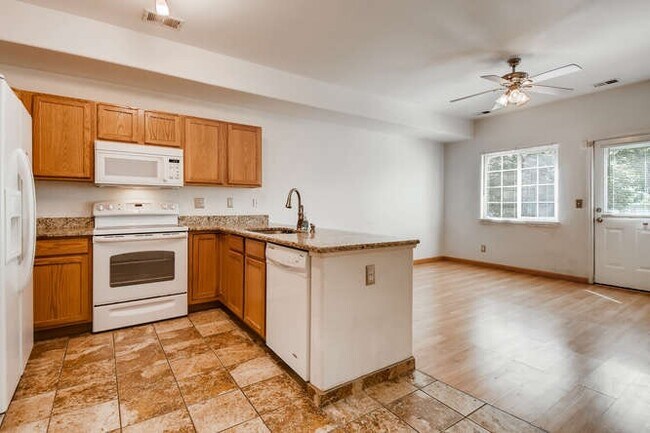 Building Photo - 2247 Coronado Parkway North, Unit D