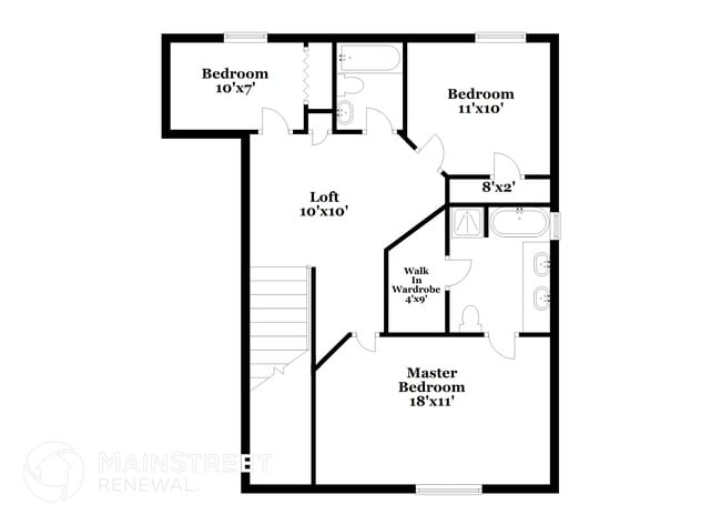 Building Photo - 2411 Bennington Dr