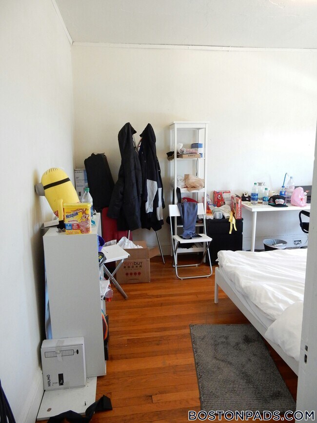 Foto del edificio - 1179 Boylston St