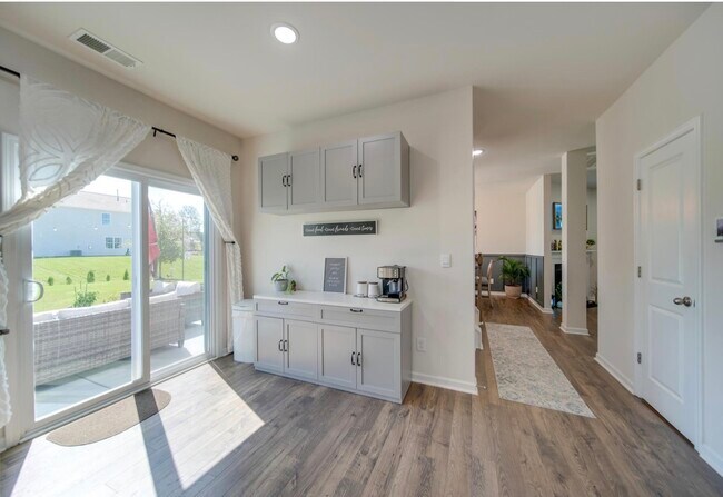 Foto del edificio - 9609 Margrave Dr