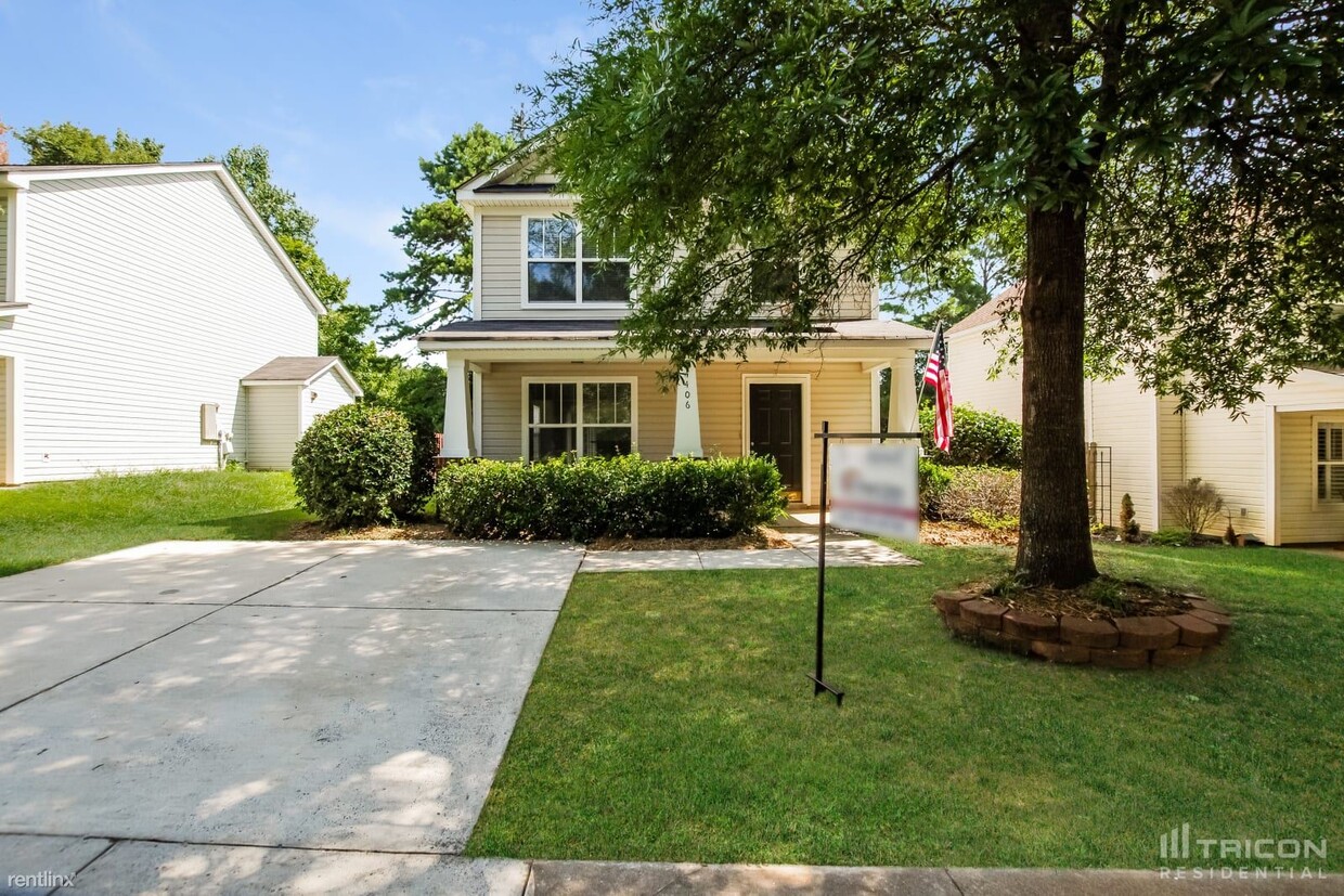 Foto principal - 4406 Cochran Farm Ln