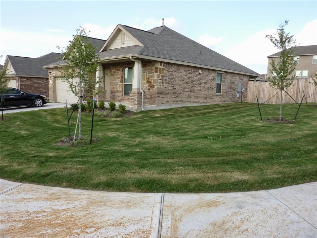 338 Sandstone Trail, Buda, TX 78610 House for Rent in Buda, TX