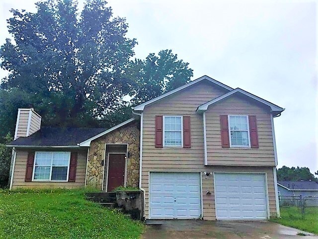 Primary Photo - 105 Taylor Knoll Way