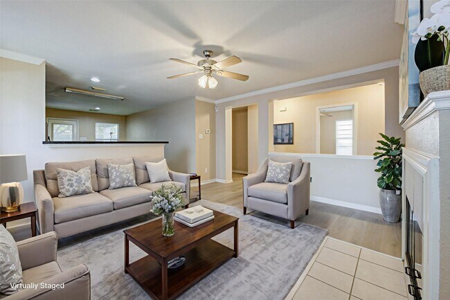 Foto del edificio - 3550 Red Meadows Dr