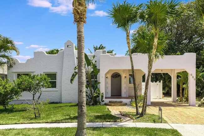Building Photo - 526 Palmetto St