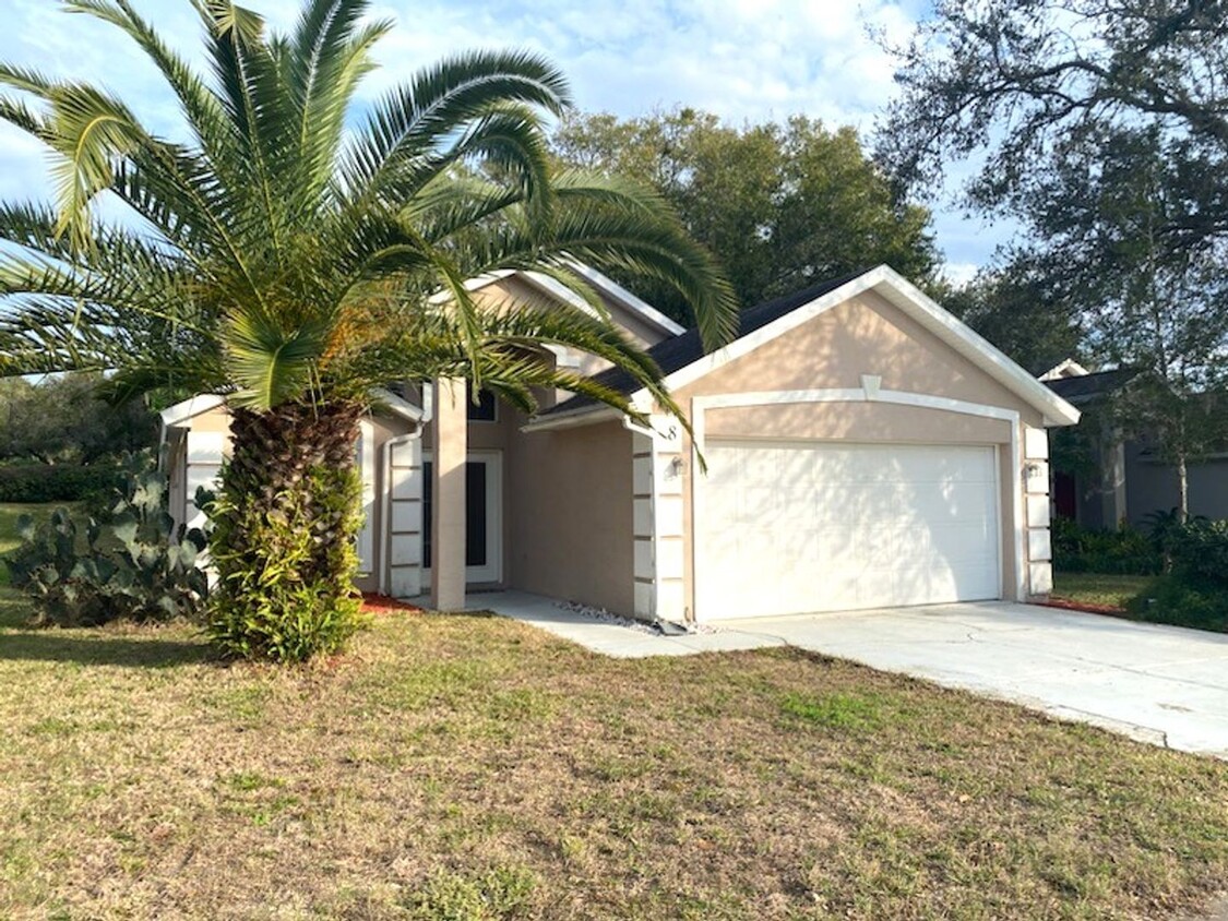 Foto principal - Beautiful 3 Bedroom Home in The Trails in ...