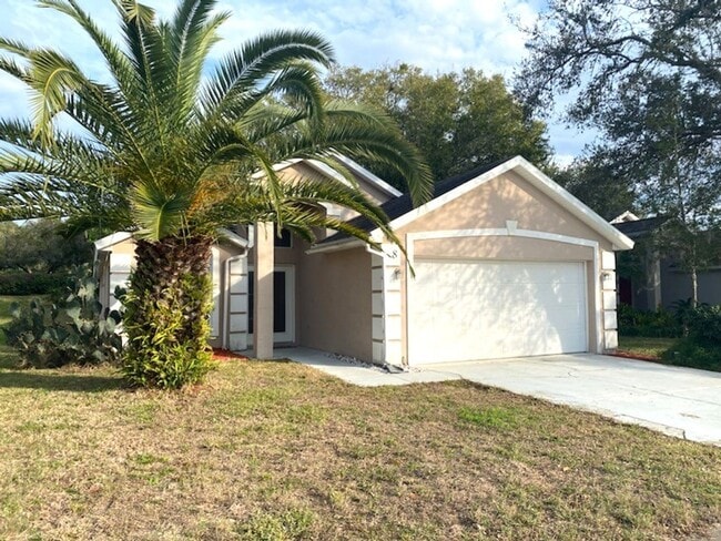 Beautiful 3 Bedroom Home in The Trails in Ormond Beach! - Beautiful 3 Bedroom Home in The Trails in Ormond Beach!