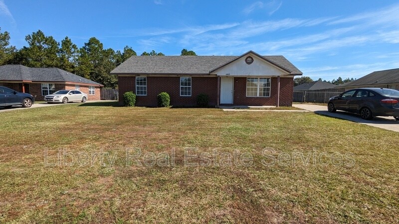 Primary Photo - 1003 Lamar Ct