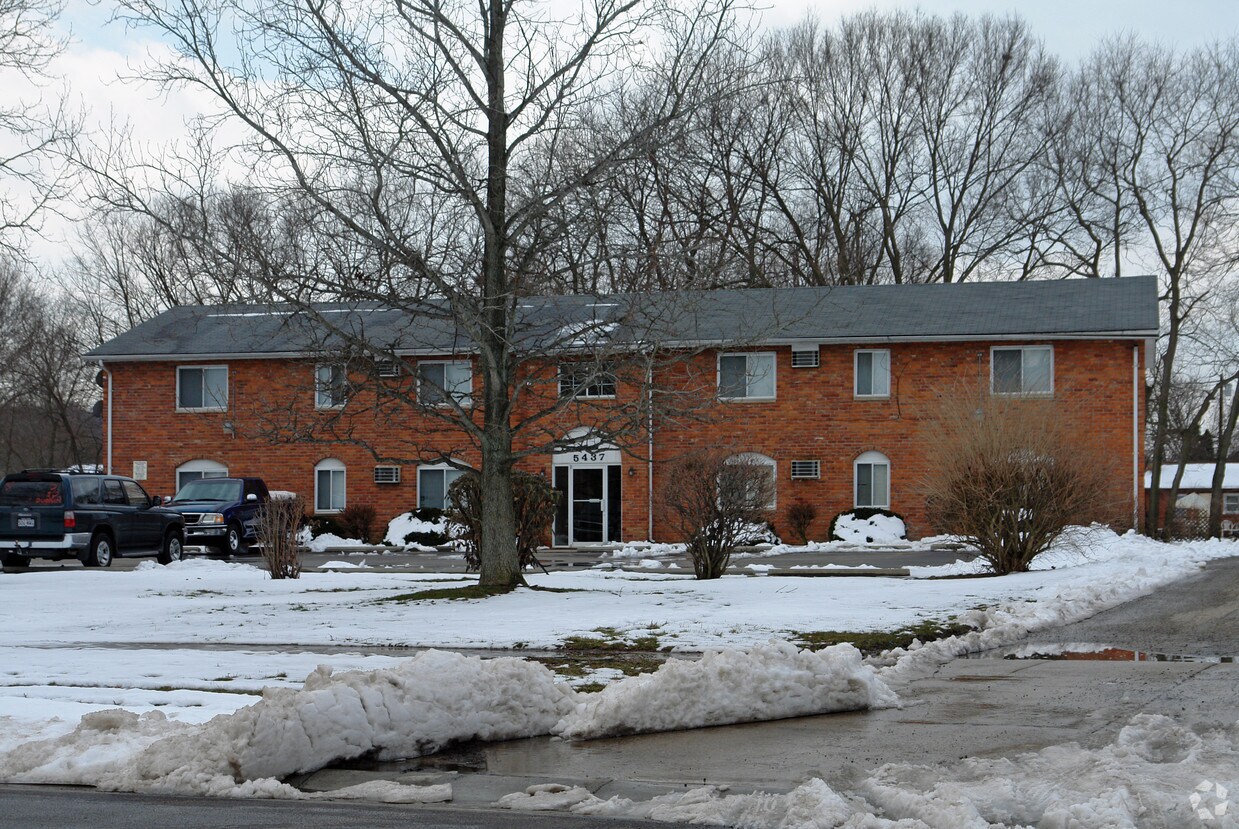Primary Photo - 5437 Southgate Blvd