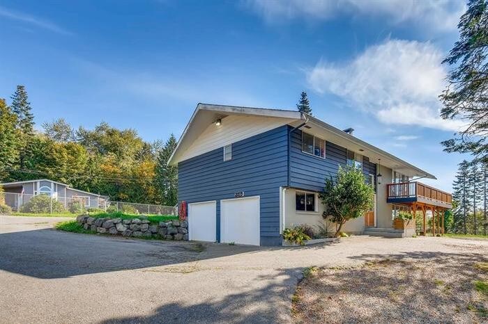 Primary Photo - 2819 Cavalero Road, Lake Stevens, WA, 98258