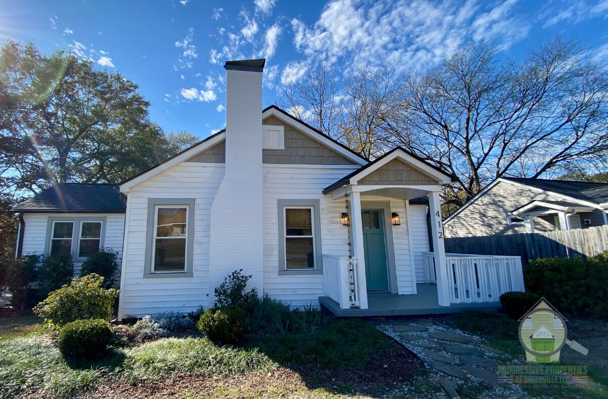 Photo - 412 S Texas Ave (Greenville, SC)