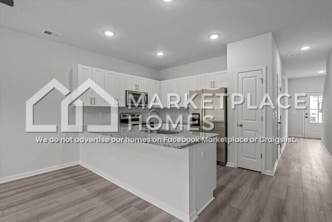 Foto del edificio - 3407 Briar Rose Ct