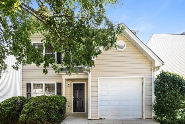 Building Photo - 343 Clearsprings Dr