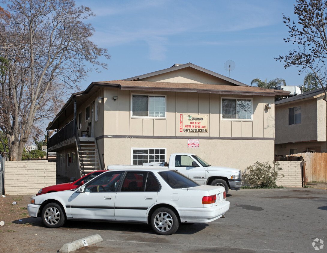 Primary Photo - 28th Street