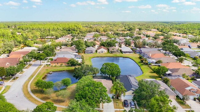 Photo - 19227 Garden Quilt Cir, Lutz, FL 33558 House