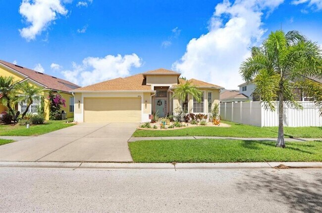 Building Photo - 8912 Sandy Plains Dr
