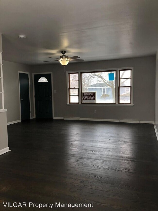 Building Photo - 3 br, 1 bath House - 2907 Ross St