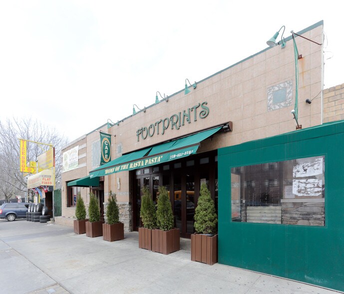 Picture of East Flatbush/Wingate Brooklyn