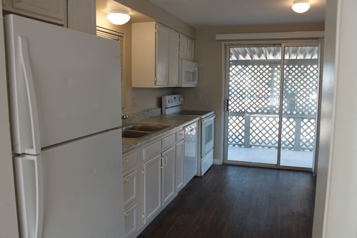 Foto principal - Affordable 2 Bedroom in Mesa