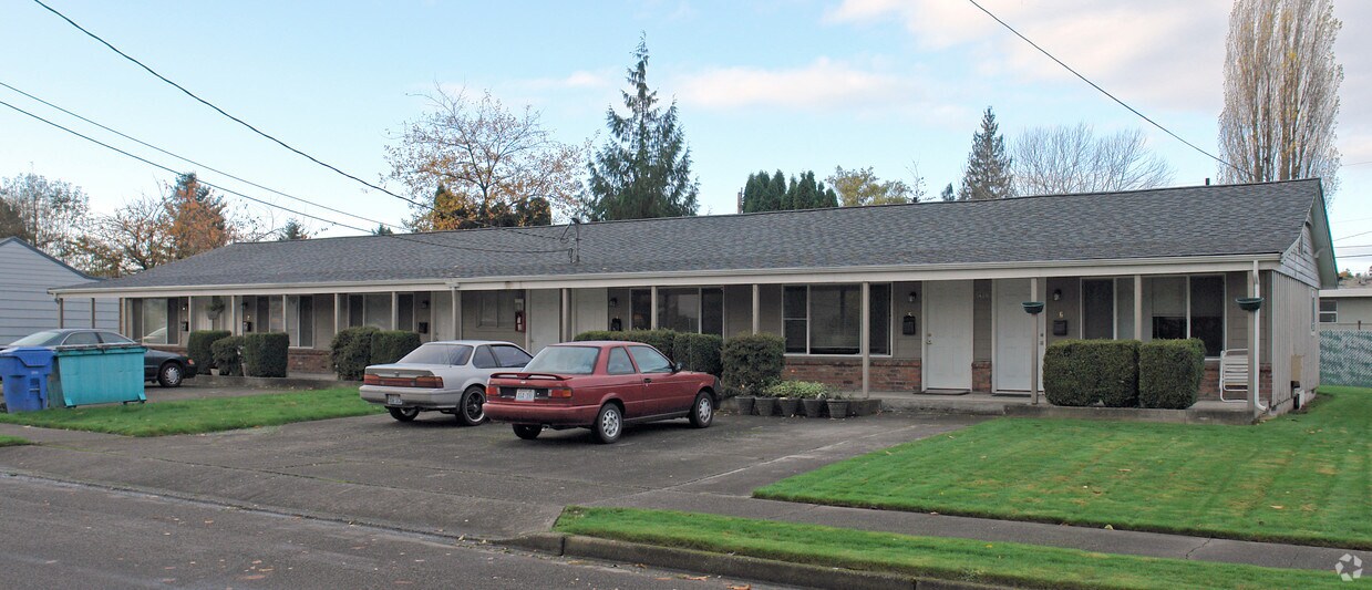 Primary Photo - Bonney Ave Apartments