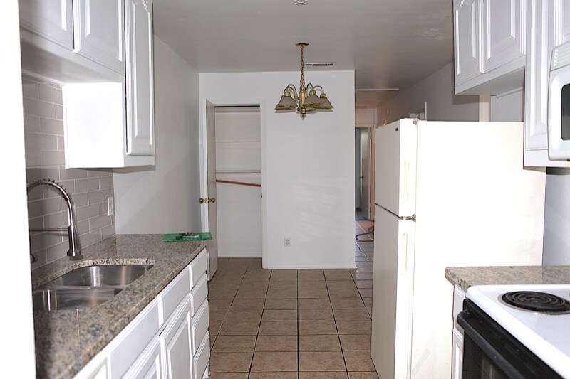 520 Ingram St, White Settlement, TX 76108 House Rental in White