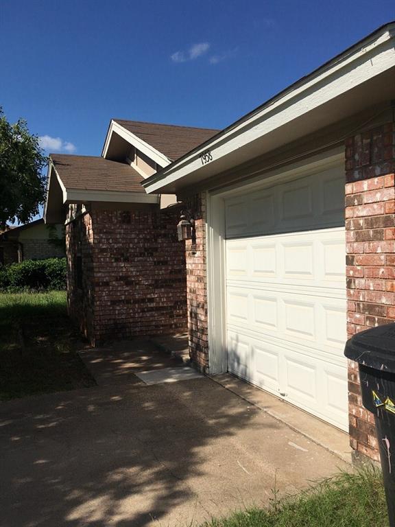 7958 Bonnie Cir, Abilene, TX 79606 House for Rent in Abilene, TX