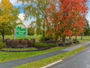 Interior Photo - Village One Apartments