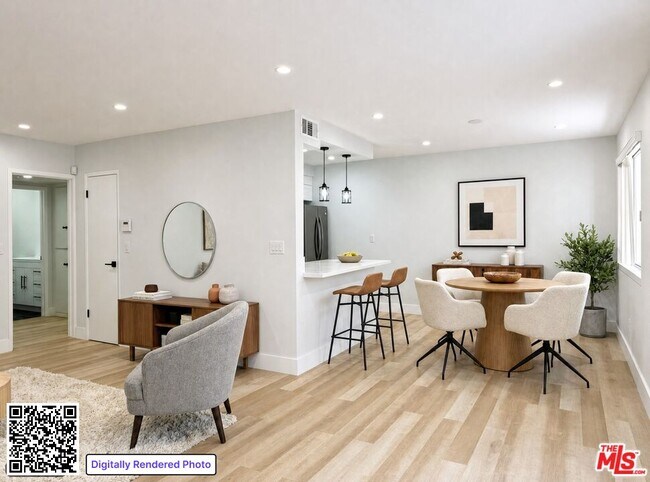 Foto del edificio - 1031 Laurel Ave