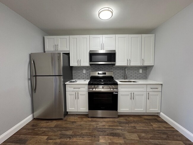 Foto del edificio - 552 38th St