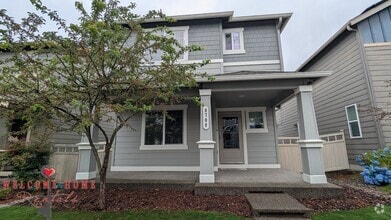 Building Photo - 8708 Stockholm Ln NE