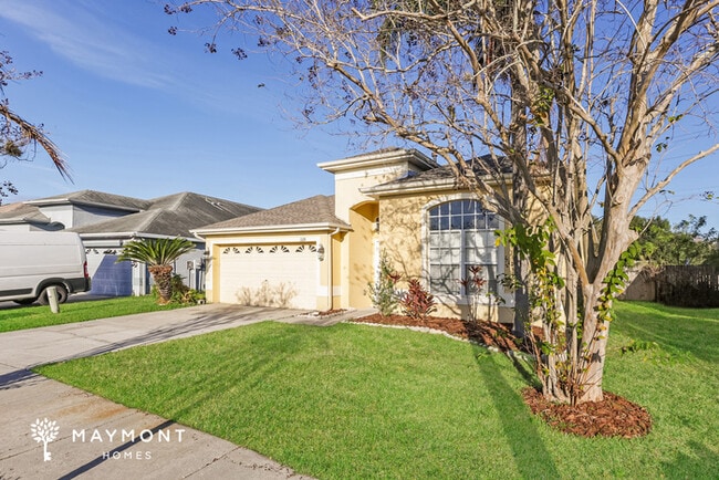 Building Photo - 1128 Vinetree Dr