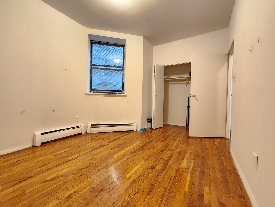 243 W 116th St Unit 2A, New York, NY 10026 Room for Rent in New York