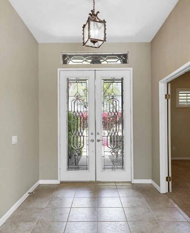 Building Photo - 76917 Inca Dr