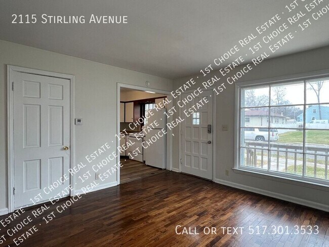 Building Photo - 2115 Stirling Ave