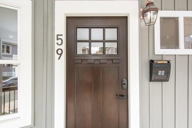 Foto del edificio - 59 Garrison Ave