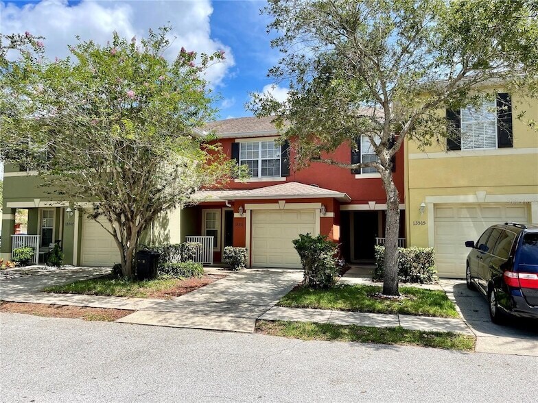 Foto principal - 13511 Tea Rose Way