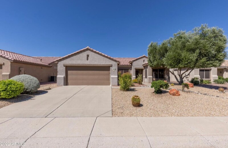 15640 W Hidden Creek Ln, Surprise, AZ 85374 House for Rent in