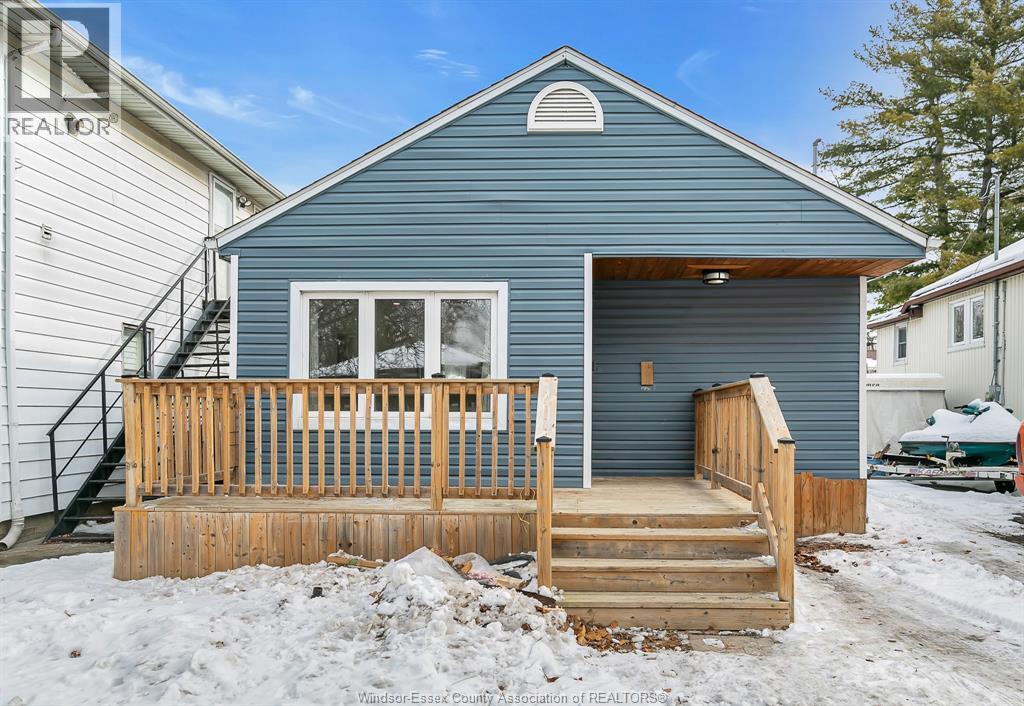 Photo principale - 1640 Ford Blvd