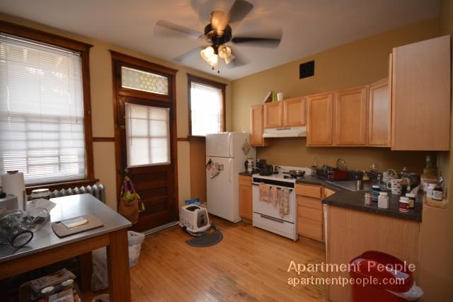 Foto del edificio - 4715 N Washtenaw Ave